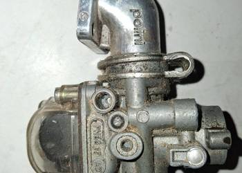 Gaźnik dellorto peugeot motobecane terrot motobi
