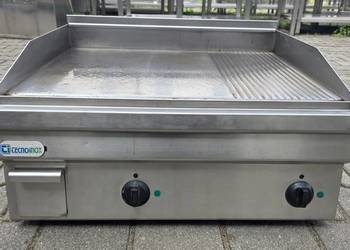 Płyta Grillowa Elektryczna - TECNOINOX M.919 N