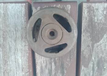 NSU quick koło magnesowe