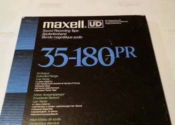 AKAI 625 Szpule alu 26,5 cm stan idealny