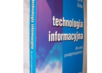 Koba - Technologia informacyjna///