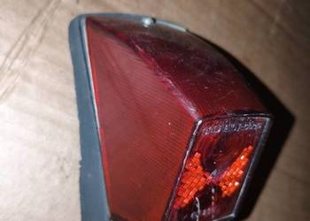 Tylna lampka stop Dniepr MT K650 K750 IŻ Planeta