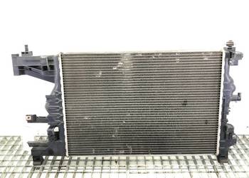 CHŁODNICA WODY OPEL ASTRA J 1.6 180KM 13267656 10-15 RADIATOR