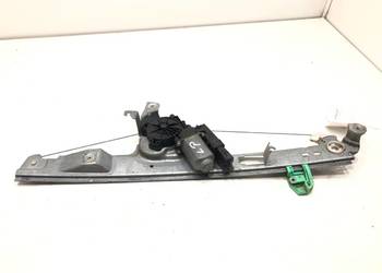 PODNOŚNIK SZYBY LEWY PRZÓD RENAULT SCÉNIC II Minivan 03-10 MECHANIZM
