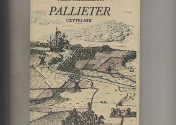 Pallieter - Timmermans