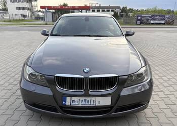 Sprzedam BMW 330xd
