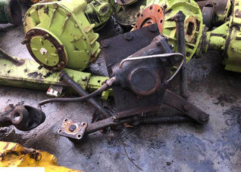 Przekładnia Kierownicza ZF 80889555