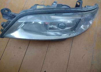 Opel Vectra B Reflektor Lewy Prawy  Xenon
