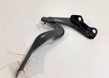 ZAWIAS MASKI LEWY PRZÓD HONDA CR-V V SUV SZARY