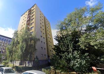 2pok, 47met, okolice Placu Grunwaldzkiego WINDA/BALKON (Wrocław)