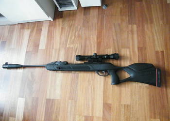 Wiatrówka Gamo Replay-10 Magnum IGT Gen2 4,5 mm