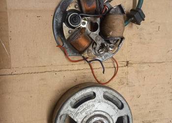 Zapłon komar romet motorynka