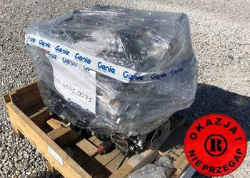 Silnik Perkins 4 cyl F5HFL414D EFPXL03.4ADC 3.4L 83 kw 113KM
