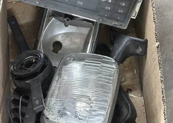 Części fiat 126p maluch