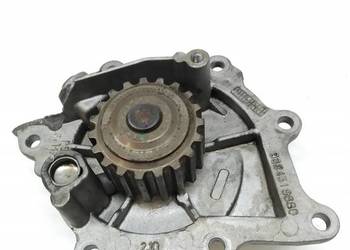 POMPA WODY 9684319880 2.0 D BLUE HDI Toyota ProAce II (2016- )