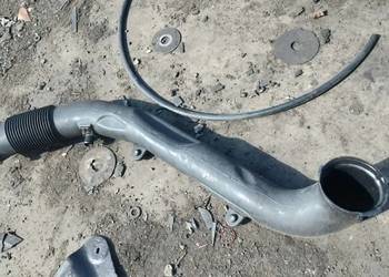 Przewód rura dolot 31422063 Volvo v60 I lift 2.0D s60 II