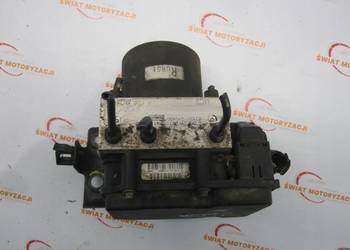 FORD RANGER IV 07r pompa ABS UR61437AO 0265231027