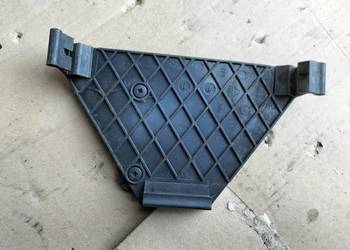 POLO 6N 9N  UCHWYT MOCOWANIE STEROWNIKA KOMPUTERA SILNIKA