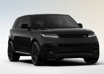 Land Rover Range Rover Sport Spełniamy marzenia najtaniej III (2022-)