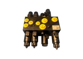 Still 0009442269 (AV60832, AV60833) Rozdzielacz hydrauliczny do Still