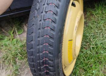 Koło dojazdowe dojazdówka Honda 4x100 Bridgestone (Jazz, Civic)