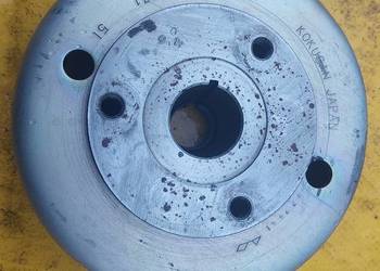 Kawasaki GPZ 500 magneto GP9331