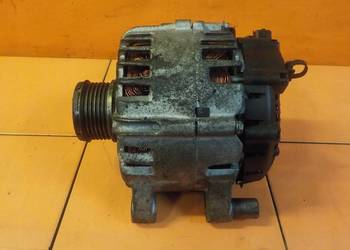 5008 508 3008 308 DS3 C4 C5 JUMPY SCUDO 2.0 HDI 11r 163KM RHH alternator