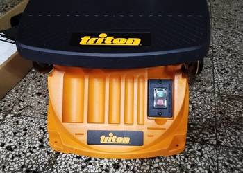 Triton TSPST450 oscylacyjna szlifierka