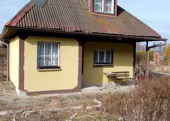 Sprzedam działkę ROD w Sierakowie koło Międzychodu