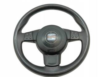 KIEROWNICA MULTIFUNKCJA LIFT FL  Seat Ibiza III (2002-2008)