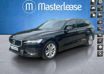 Volvo V60 D4 Momentum Pro! Z Polskiego Salonu! Faktura VAT! II (2018-)