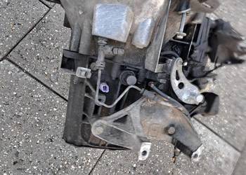Citroen C5 Peugeot 407 2.2 HDi skrzynia biegów kod 20MB14
