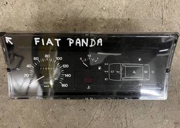 LICZNIK FIAT PANDA I 1.0