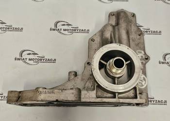 TRANSIT 2.4 TDCI JXFA 115KM 10r podstawa filtra oleju BK3Q-6B624-CD