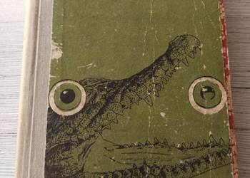 Historie Niewiarygodne Juliusz Jerzy Herlinger NK 1977