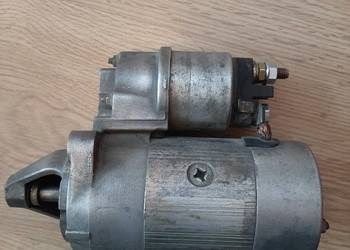 Rozrusznik Fiat Seicento 900 MAGNETI MARELLI - Bardzo dobry stan!