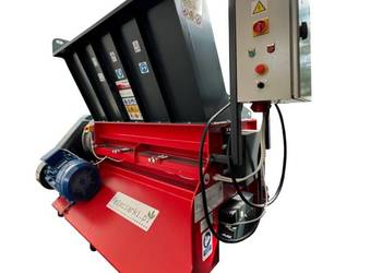 Młyn Eco Eko Recykling - Elektronika Płyty CD DVD Dyski Twarde Kosmetyki