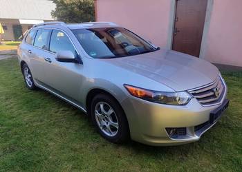 Honda Accord kombi 2.0 benzyna