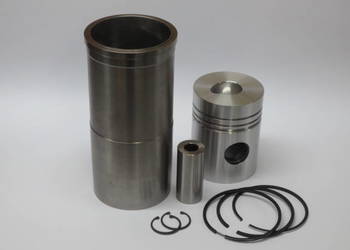 Zestaw naprawczy silnika IFA 4VD Fortschritt ZT E512 E14 BAUKEMA SHM4