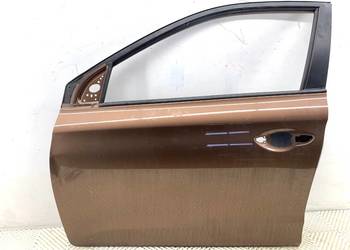DRZWI LEWY PRZÓD HYUNDAI i20 II Hatchback CASHMERE BROWN