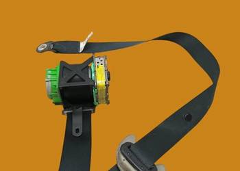 PAS BEZPIECZEŃSTWA  PRAWY PRZÓD PASAŻERA E15 Toyota Auris I (2006-2012)