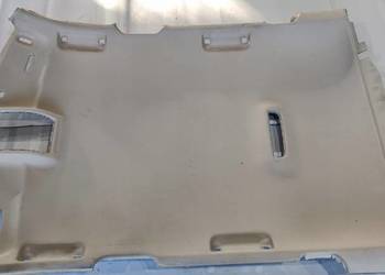 PODSUFITKA AUDI A3 8P 5D 8P4867505 BEŻOWA