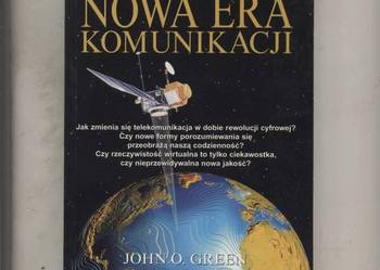 Nowa era komunikacji