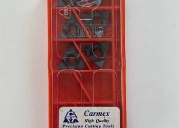 Płytki CARMEX 16U 60D BMA