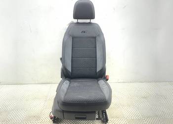 FOTEL PRAWY PRZÓD VW T-ROC Crossover SIEDZENIE PRZEDNI, PRAWA