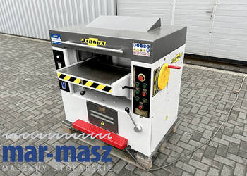 Grubościówka JAROMA 630