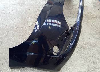 Zderzak przedni chrysler pacifica 2020 rok