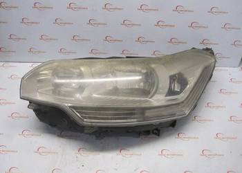 CITROEN C5 II X7 09r lampa lewa przód 9684845480 89901890 ANGLIK