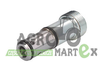84403245, 1495881, AT322083, 5009385 ZAWÓR HYDR CNH