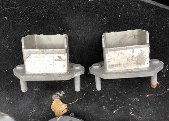 Mocowanie zderzaka 41107175173BMW F01 F02 F04 F07